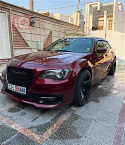 كرايسلر 300